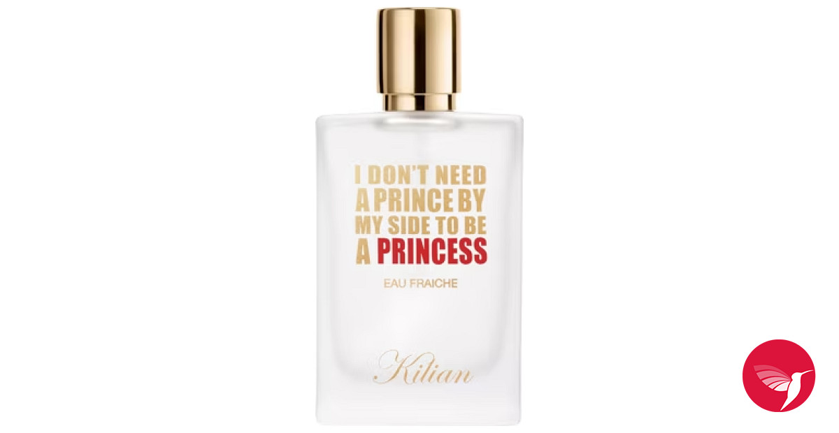Princess Eau Fraîche By Kilian perfume - a new fragrance for women 2023
