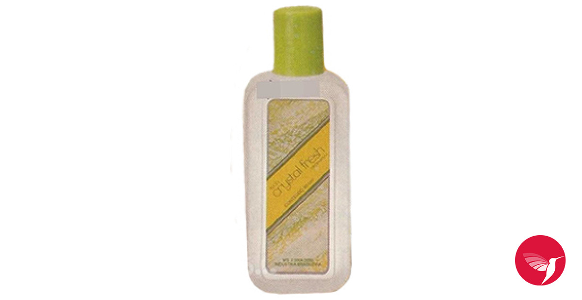 Crystal Fresh O Boticário perfume - a fragrance for women