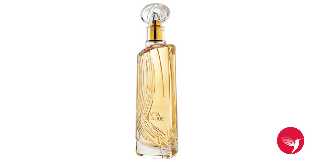 Prestige JAFRA perfume - a fragrance for women 2016