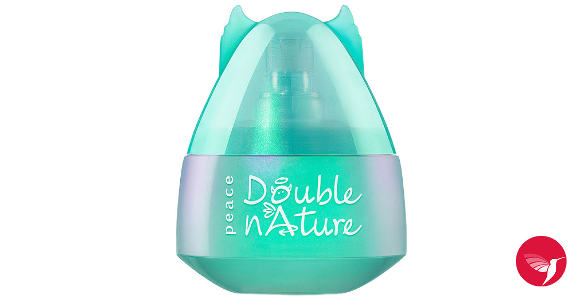 double nature perfume price