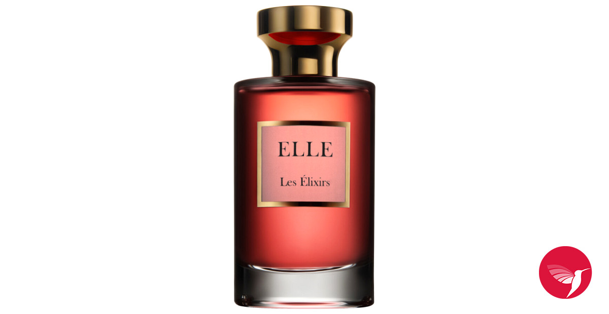 Elle fragrantica discount