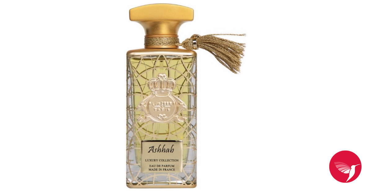 Ashhab Al-Jazeera Perfumes perfume - a fragrance for women and men 2022