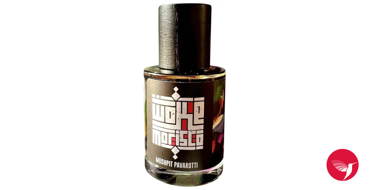 Moshpit Pavarotti Ensar Oud perfume - a new fragrance for women and men ...