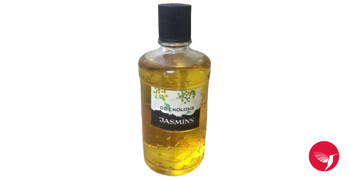 Jasmīns (Жасмин) Dzintars perfume - a fragrance for women and men 1949