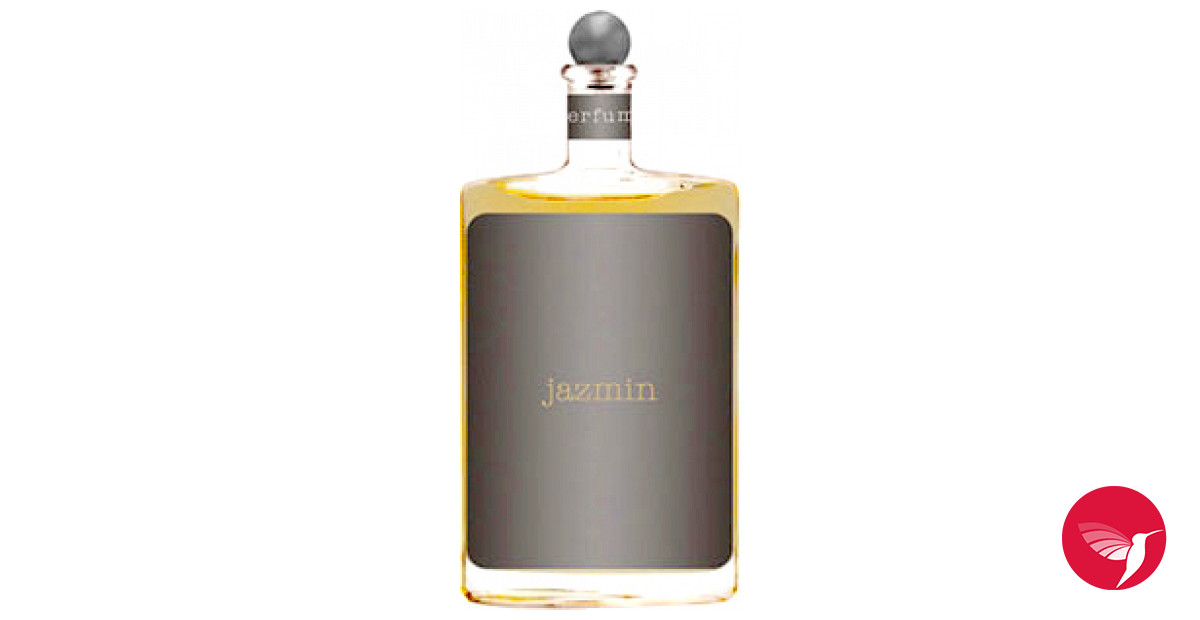 Jazmin Norma Kamali perfume - a fragrance for women 2003
