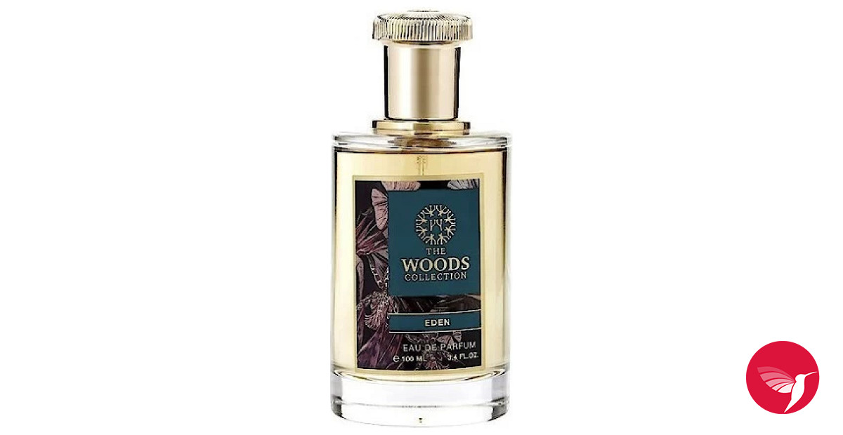 The Woods Collection Royal Night 100ml