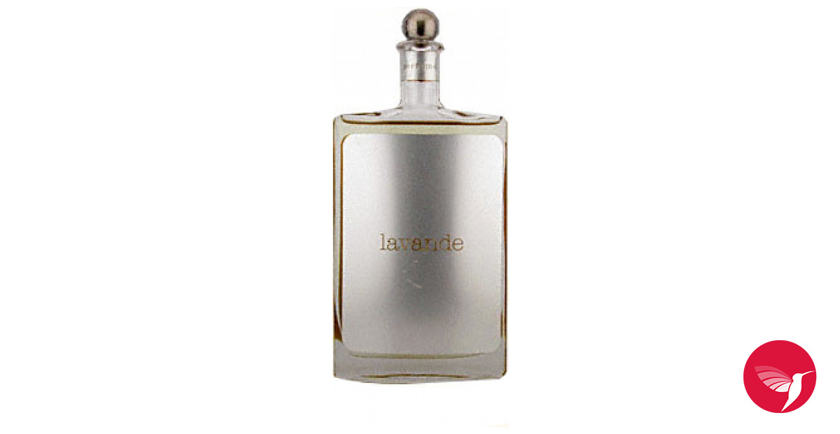 Lavande Norma Kamali perfume - a fragrance for women 2003