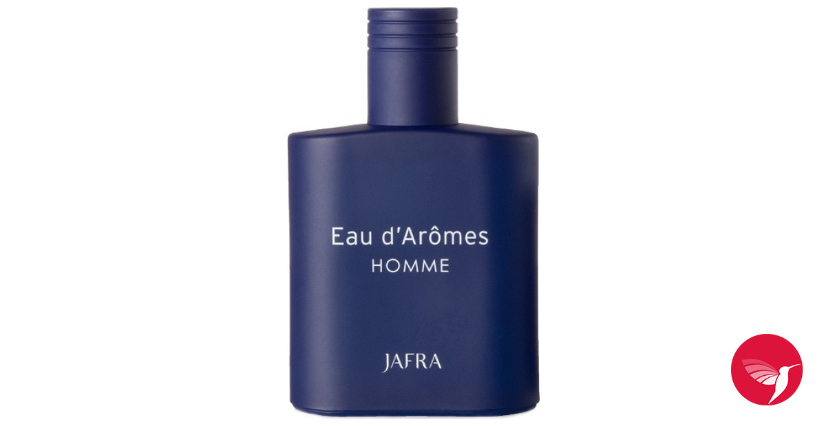 Eau d aromes discount homme jafra precio