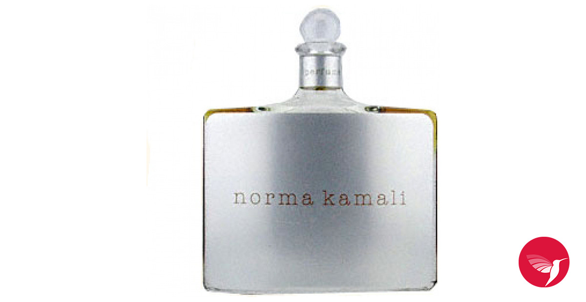 Norma Kamali Norma Kamali perfume - a fragrance for women 1985