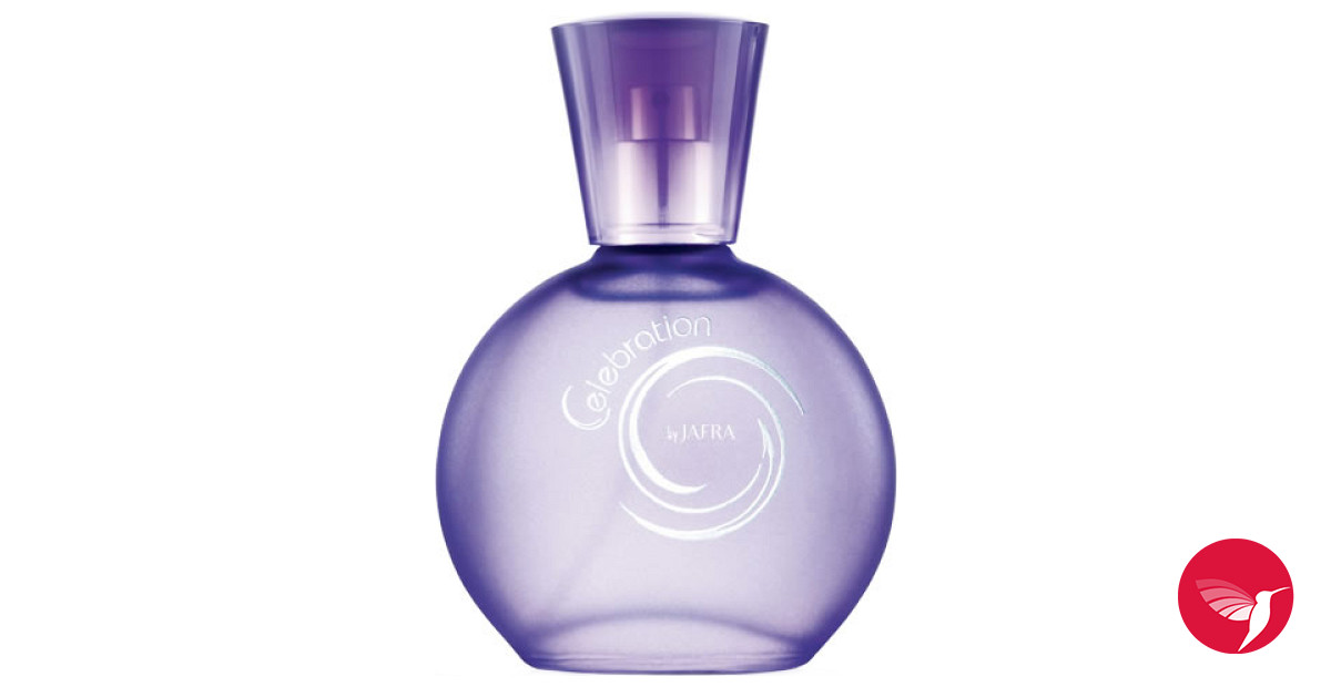 Celebration JAFRA perfume - a fragrance for women 2020