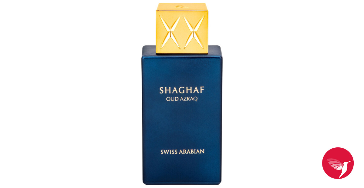 Swiss arabian shaghaf online oud fragrantica