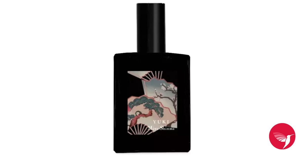 【中古】KIMONO YUKI Miya Shinma 香水　55ml 中古】KIMONO YUKI Miya Shinma 香水55ml