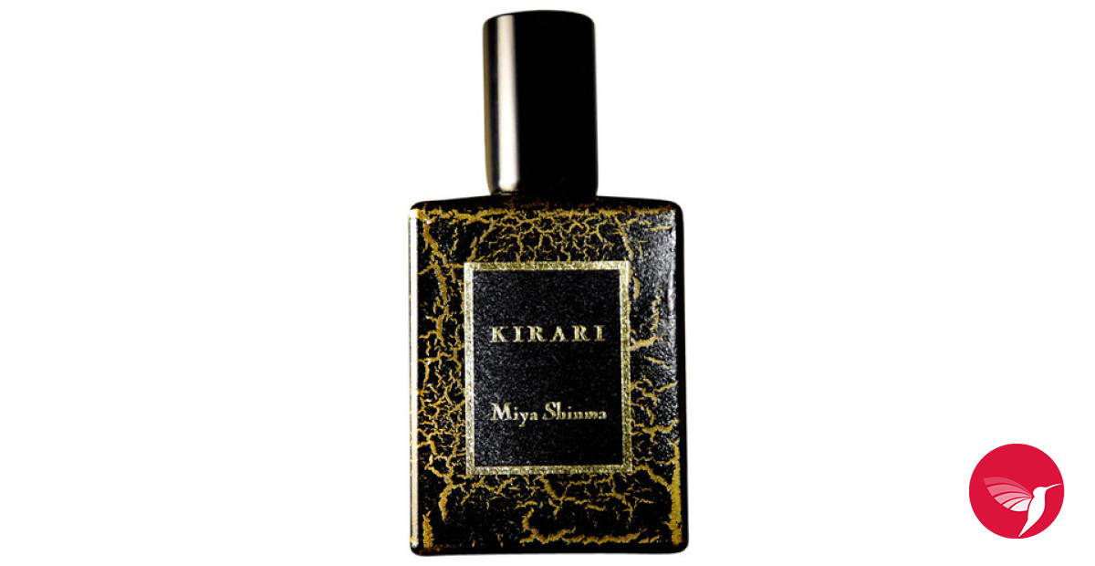 Kirari Miya Shinma perfume - a fragrance for women and men 2020