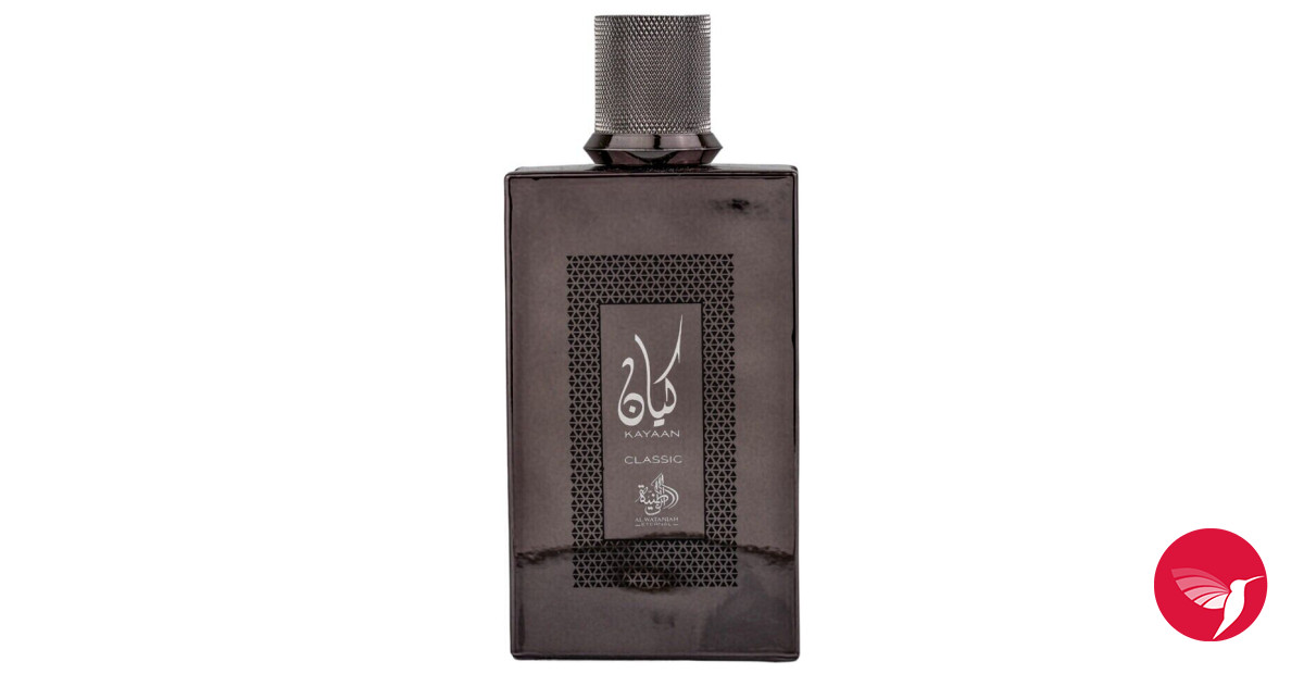 Kayaan Classic Al Wataniah perfume - a new fragrance for women and men 2023