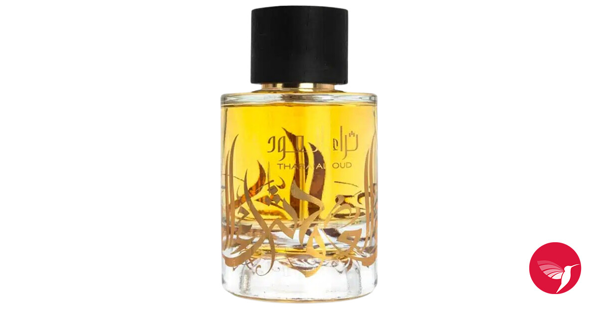 Thara al outlet oud perfume