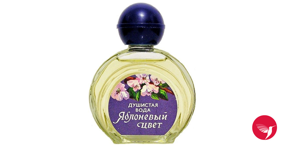 Яблоневый цвет (Apple Blossom) Новая Заря (The New Dawn) аромат ...