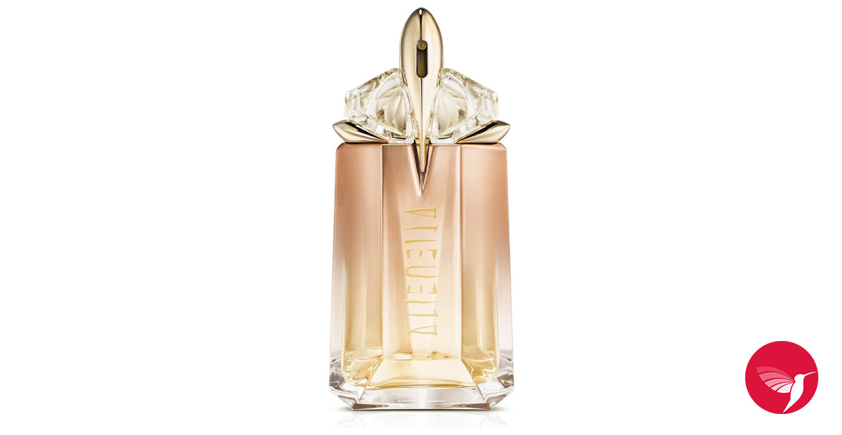 Alien Goddess Supra Florale Mugler perfume - a new fragrance for women 2023