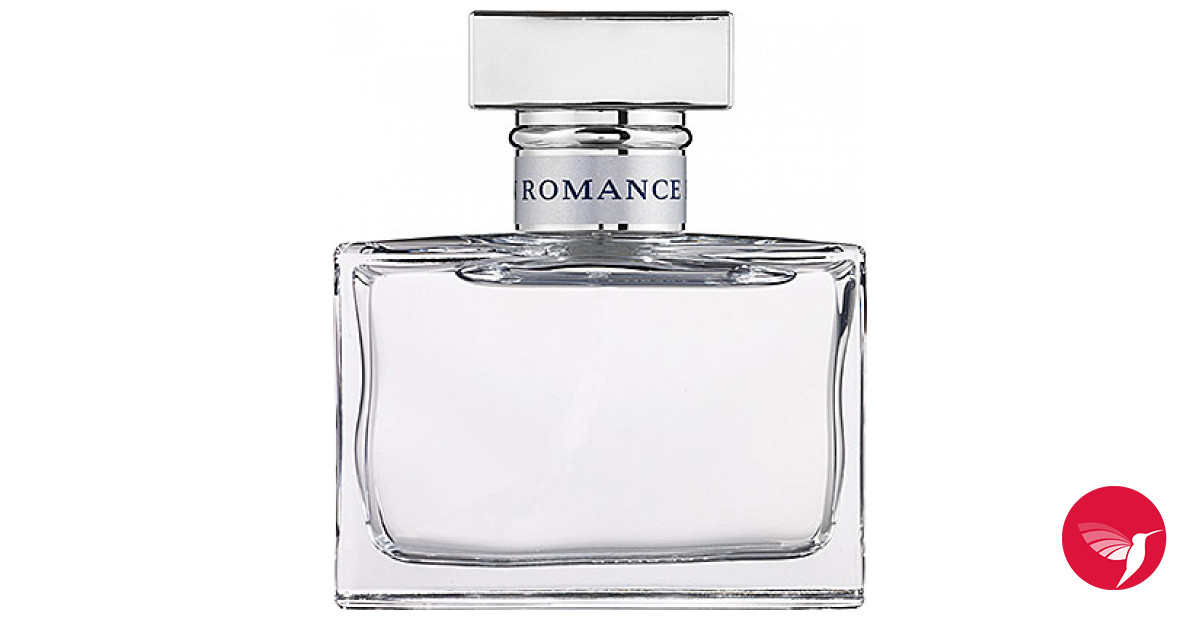 ROMANCE by Ralph Lauren EAU DE PARFUM SPRAY 3.4 OZ *TESTER for WOMEN And a  Mystery Name brand sample vile