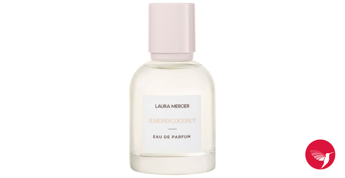 Laura mercier almond coconut milk eau gourmande discount perfume