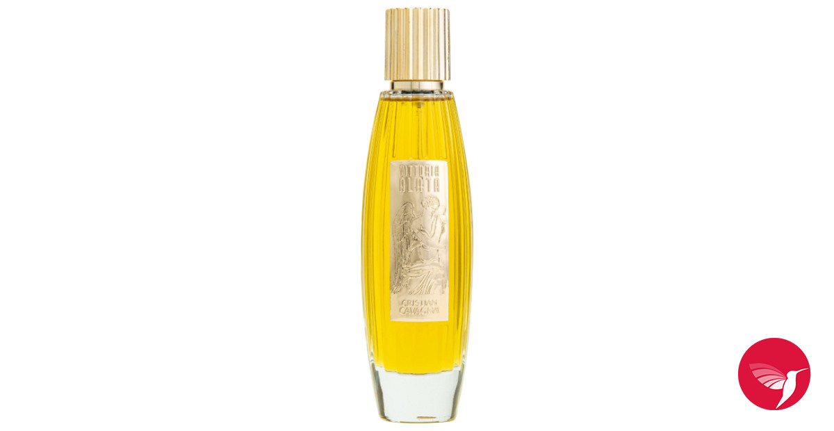 Vittoria Alata Cristian Cavagna perfume - a new fragrance for women and ...