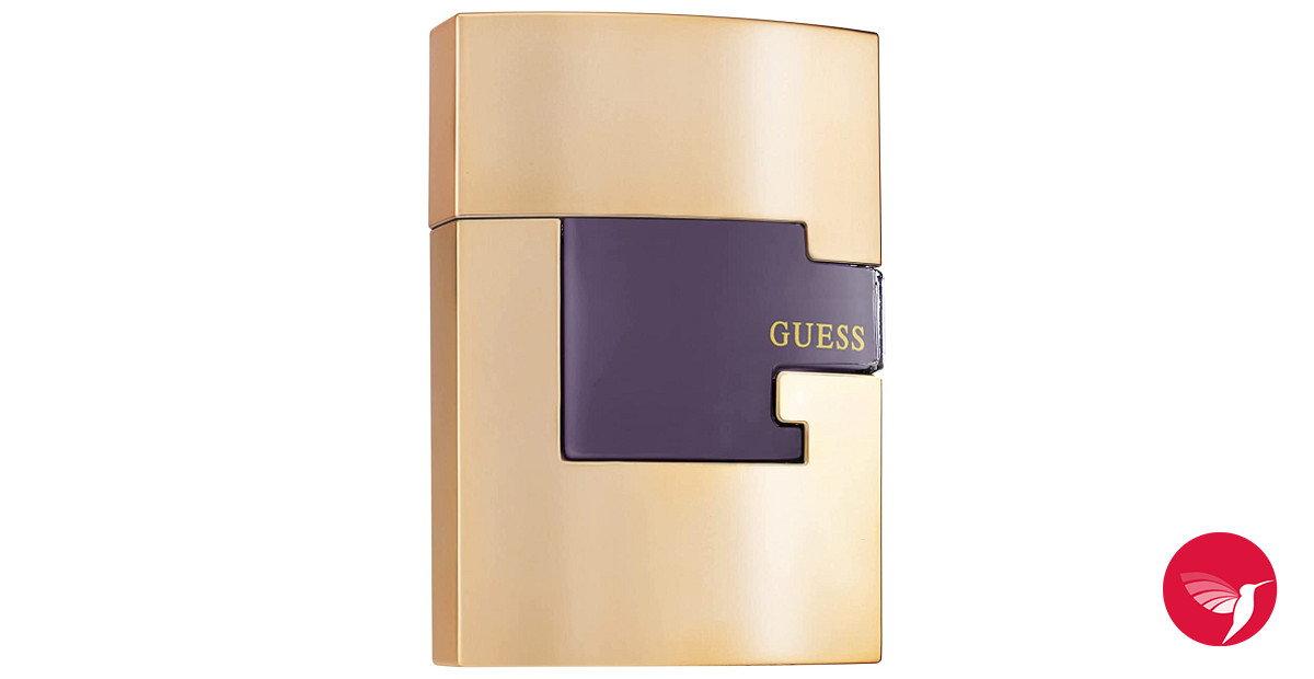 Guess gold online fragrantica