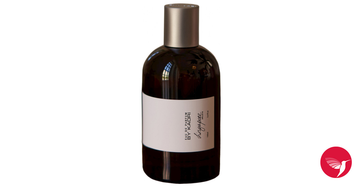 Singapore, April 2018 By Kaori perfume - a new fragrance for women and ...