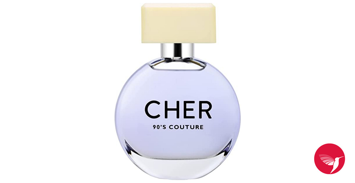 Cher perfume 2024 review