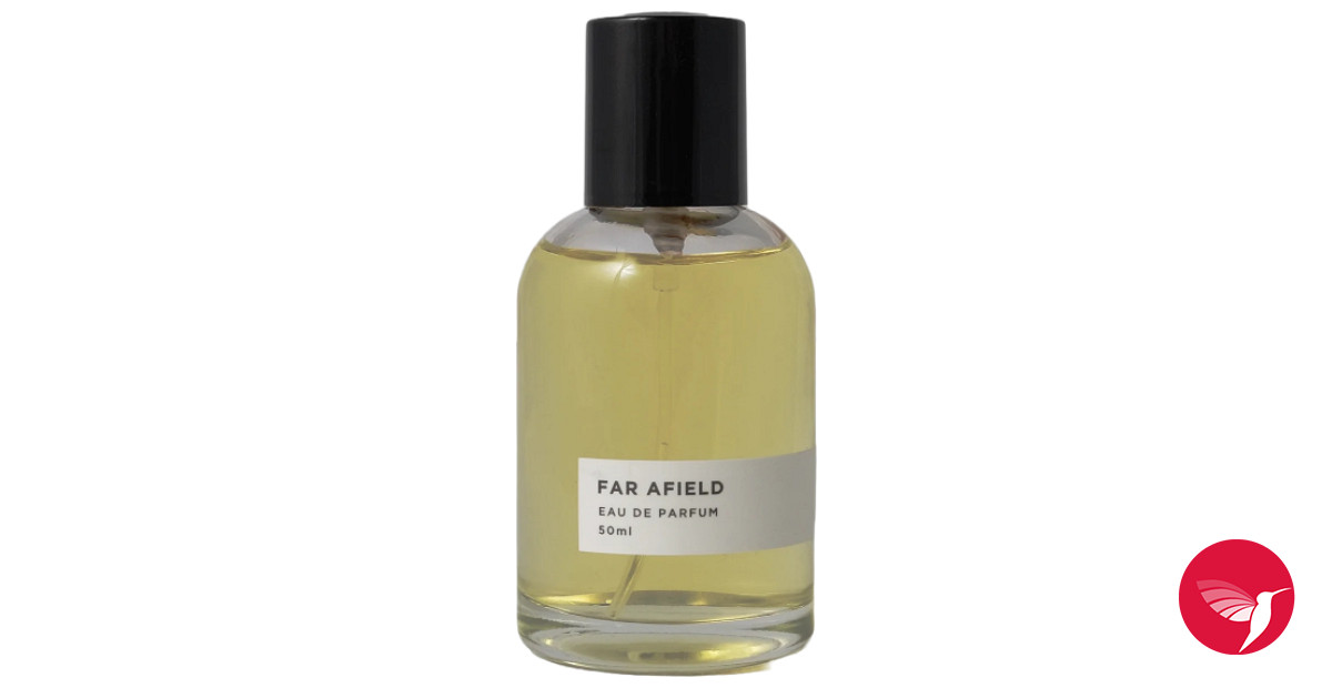 Far Afield Oaken Lab perfume - a fragrance for women and men 2018