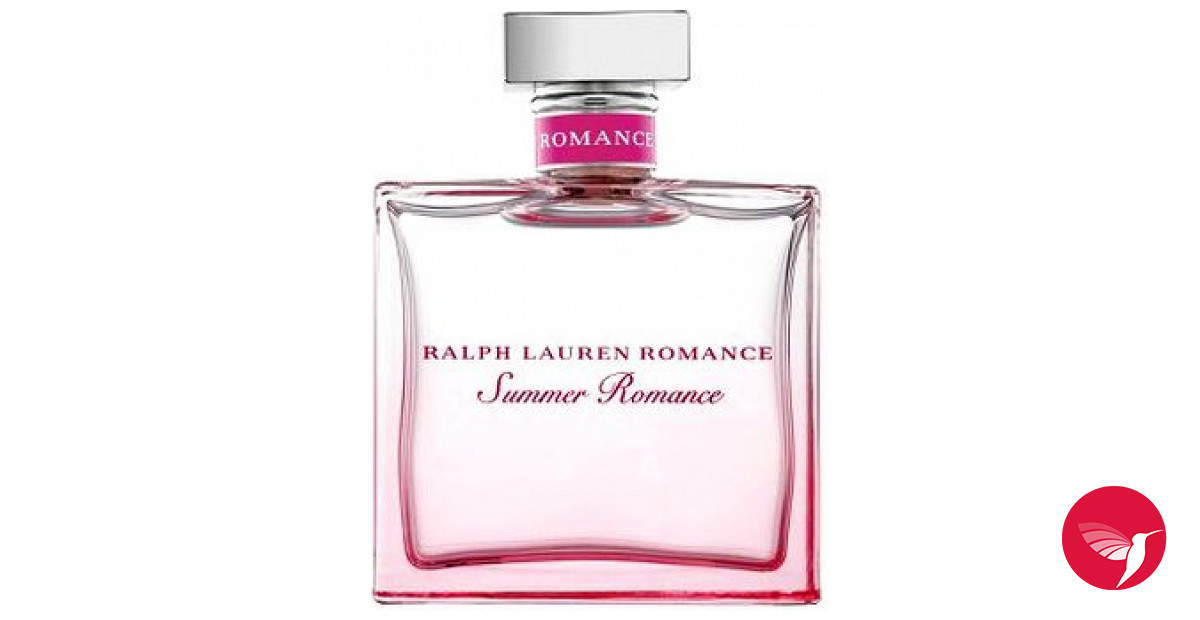 Summer Romance Ralph Lauren perfume - a fragrance for women 2010