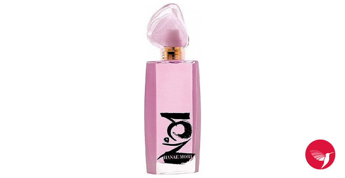 Hanae Mori N01 Hanae Mori perfume - a fragrance for women 2010