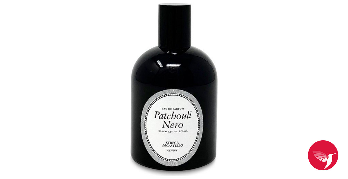 Patchouli Nero Strega Del Castello perfume - a fragrance for women and men