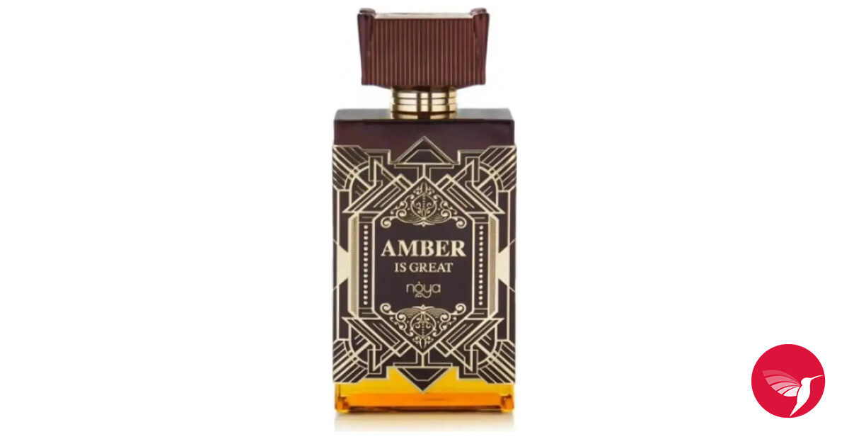 What is Amber and What Does Amber Smell Like? - Pura