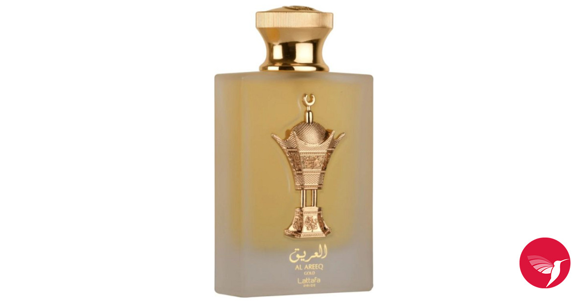 Lattafa Pride Al Qiam Gold Deodorant for Men & Women 250 ml