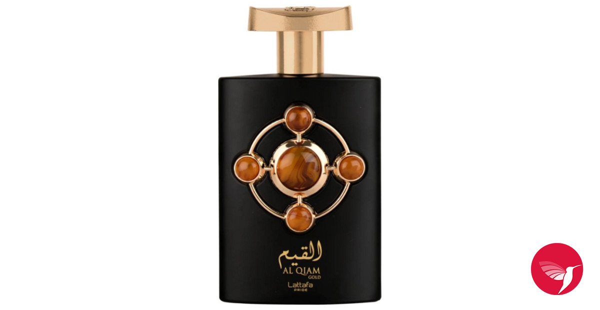 Lattafa Pride Al Qiam Gold EDP Spray 3.4 oz 100 ml . – Perfume Palace
