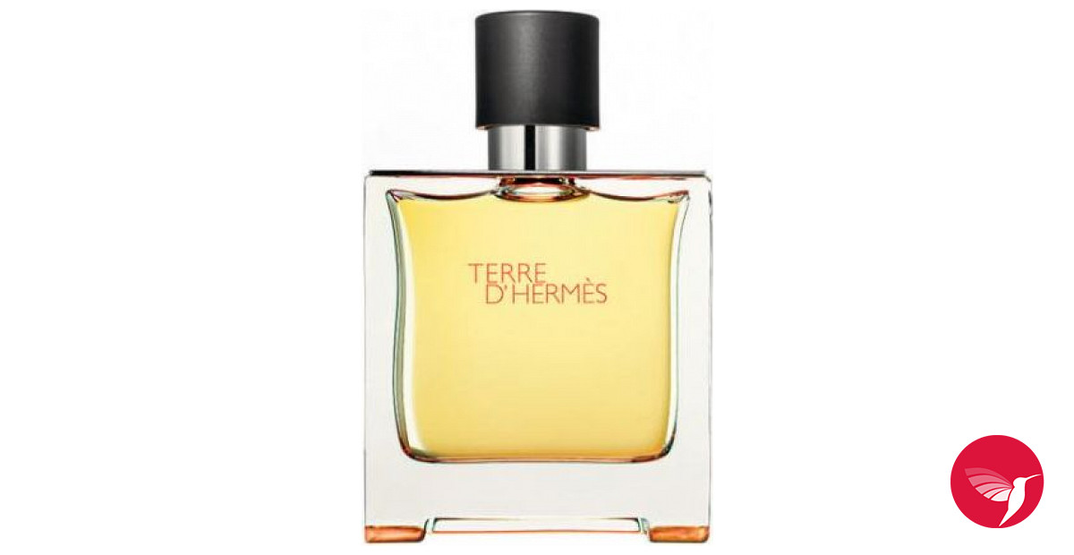 Terre d&amp;#039;Hermes Parfum Hermès cologne - a fragrance for 2009