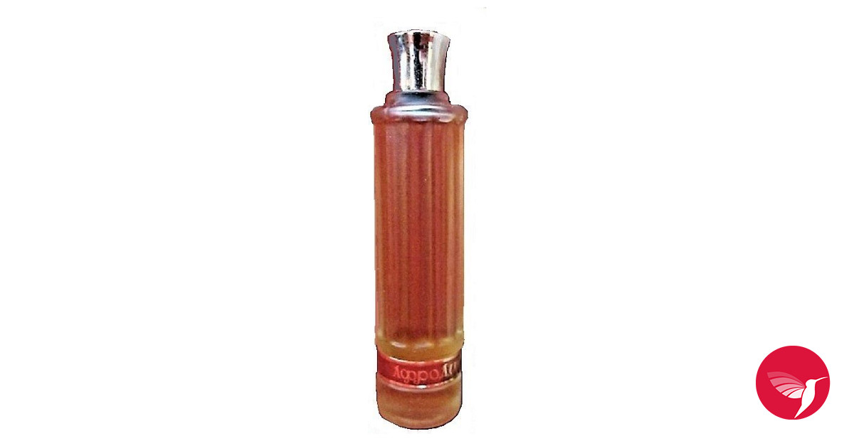 Афродита (Aphrodite) Северное сияние perfume - a fragrance for women 1971