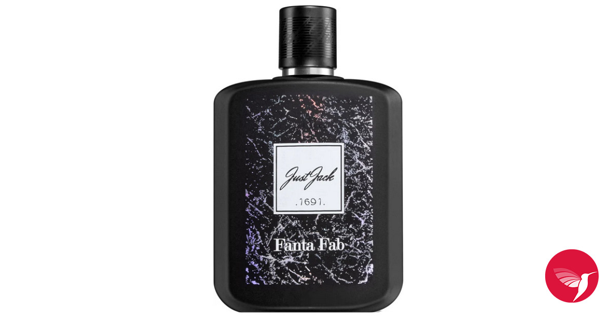 Fragrantica just online jack