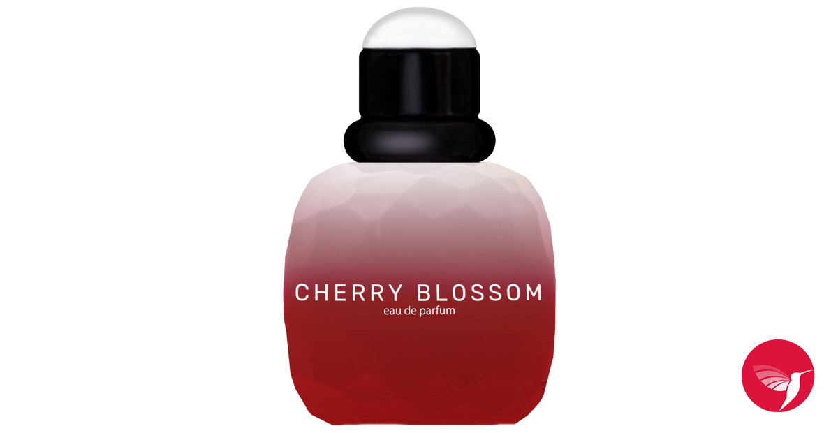 Cherry Blossom Dilís Parfum perfume - a new fragrance for women 2023