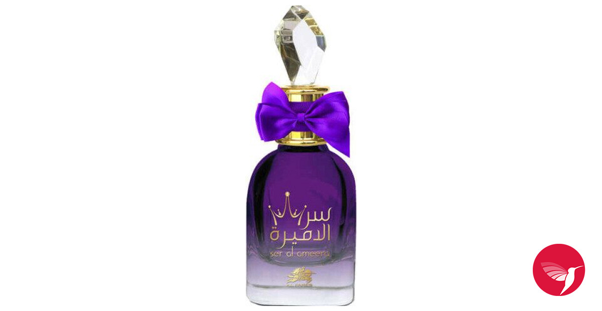 Ser Al Ameera Emper perfume a fragrance for women 2019