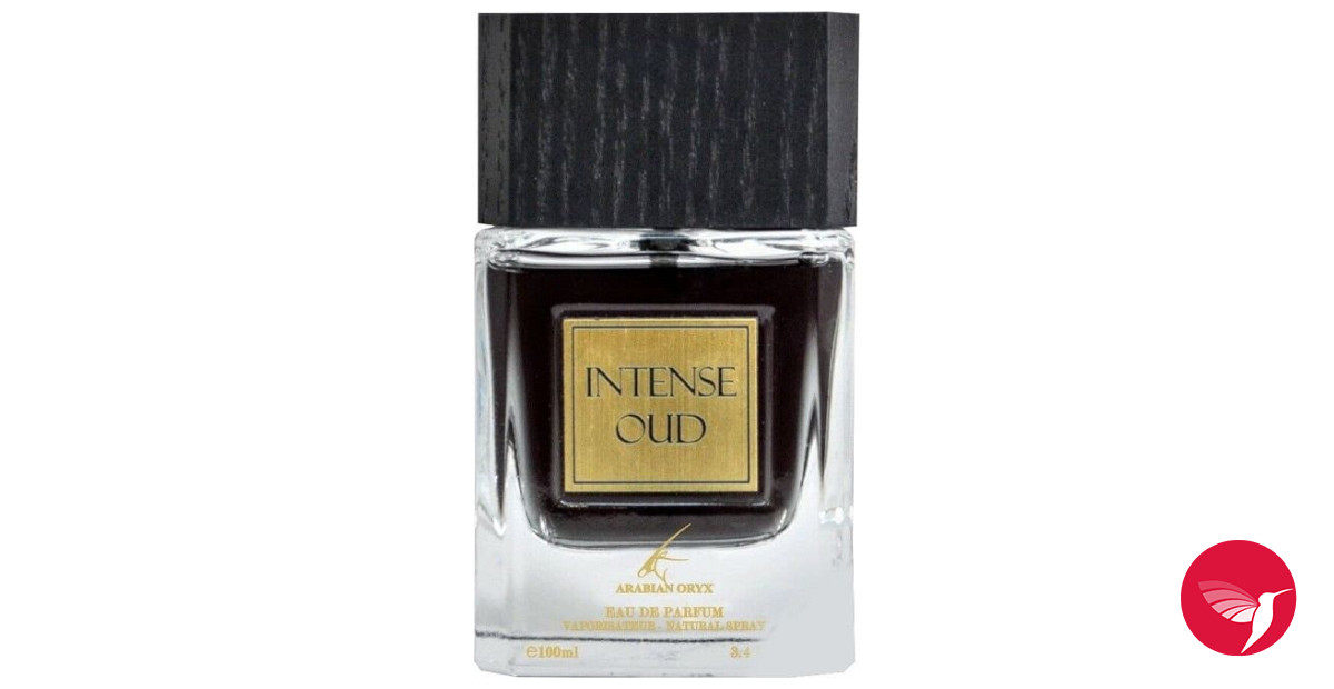 Paris corner best sale intense oud