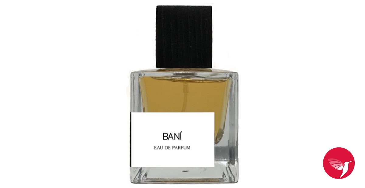 Bani Day Three perfume - a new fragrance for women and men 2023