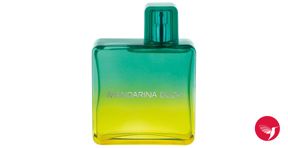 Vida Loca For Him Mandarina Duck cologne - a new fragrance for men 2023