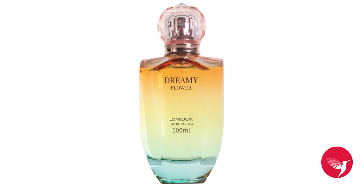 Dreamym Flower Lonkoom Parfum perfume a fragrance for women 2023