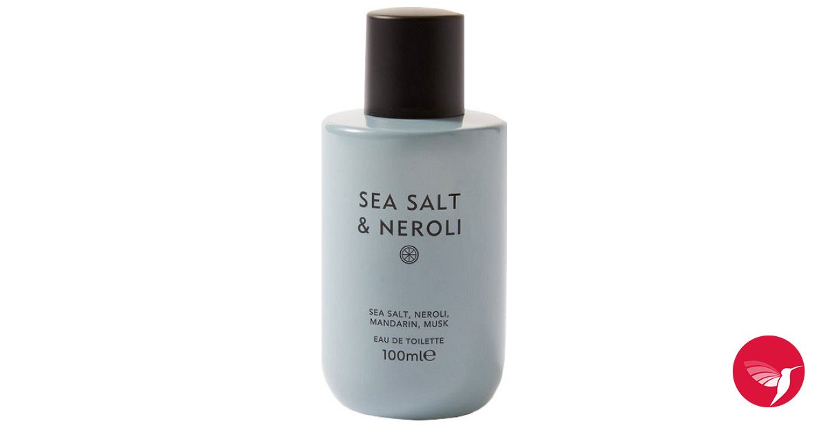 Seasalt & Neroli Marks & Spencer perfume - a fragrance for women and men