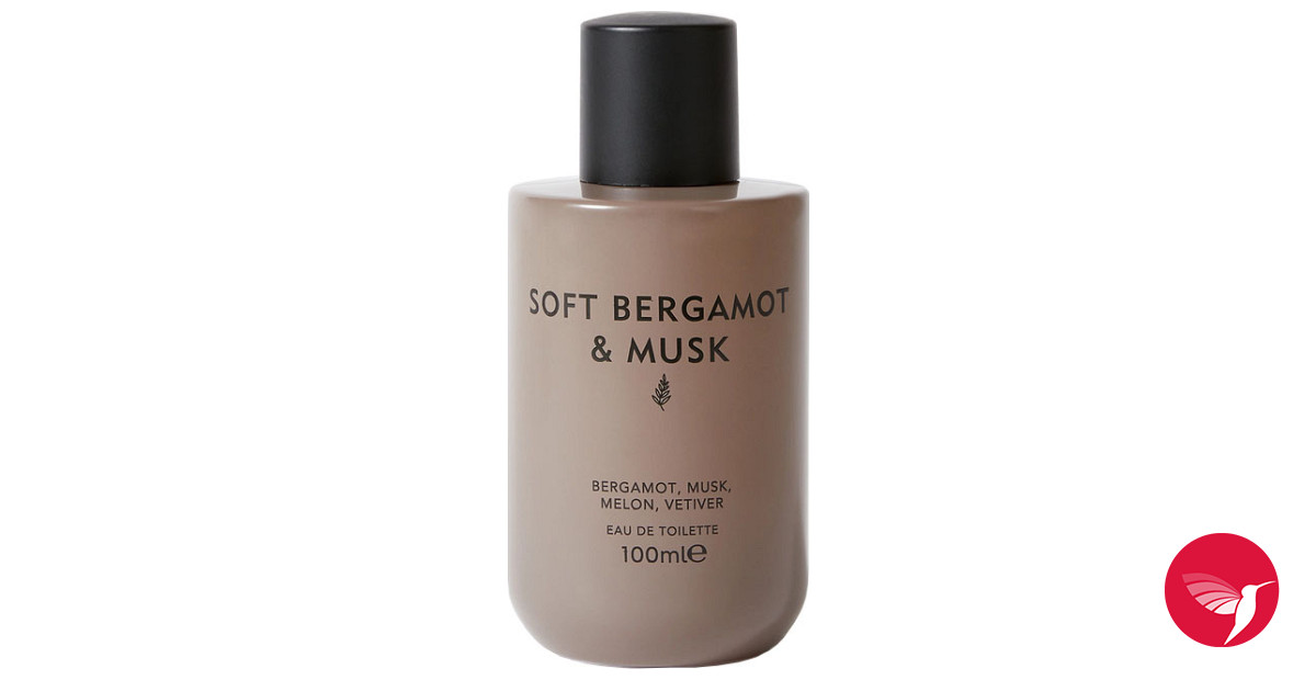 Bergamot fragrantica hot sale