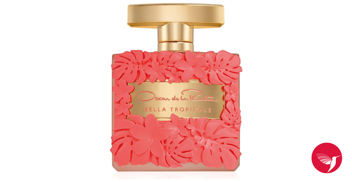 Oscar de la discount renta bella essence fragrantica