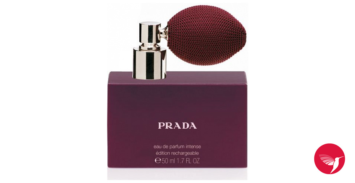 Prada Intense Prada perfume - a fragrance for women 2005