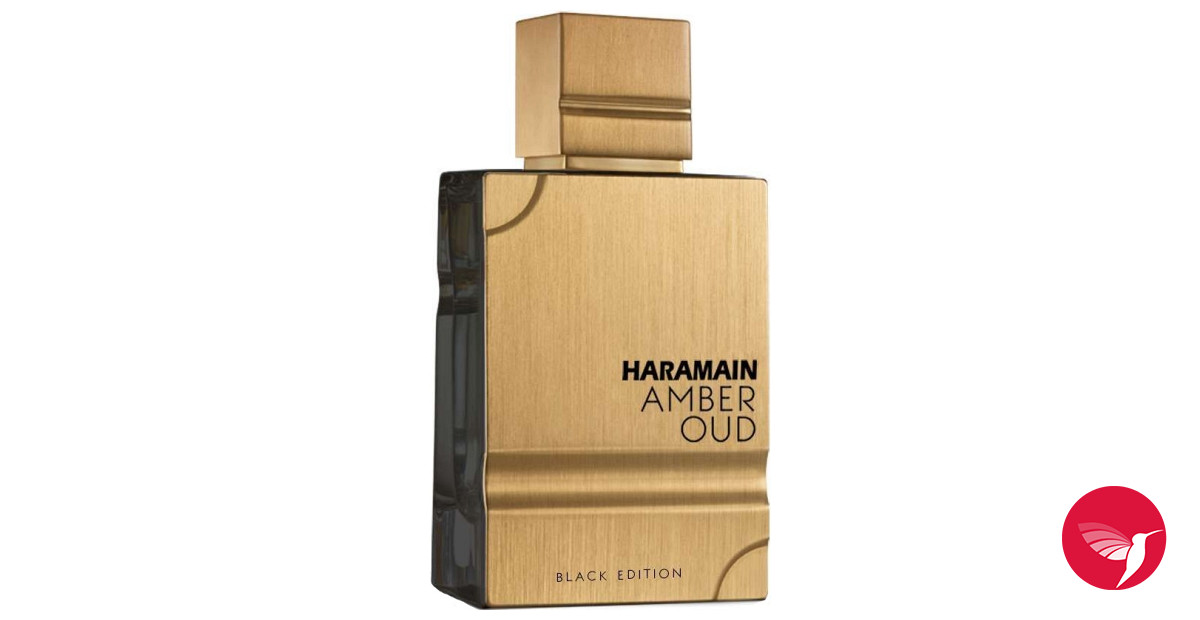 Amber Oud Black Edition Al Haramain Perfumes perfume - a new fragrance for  women and men 2023