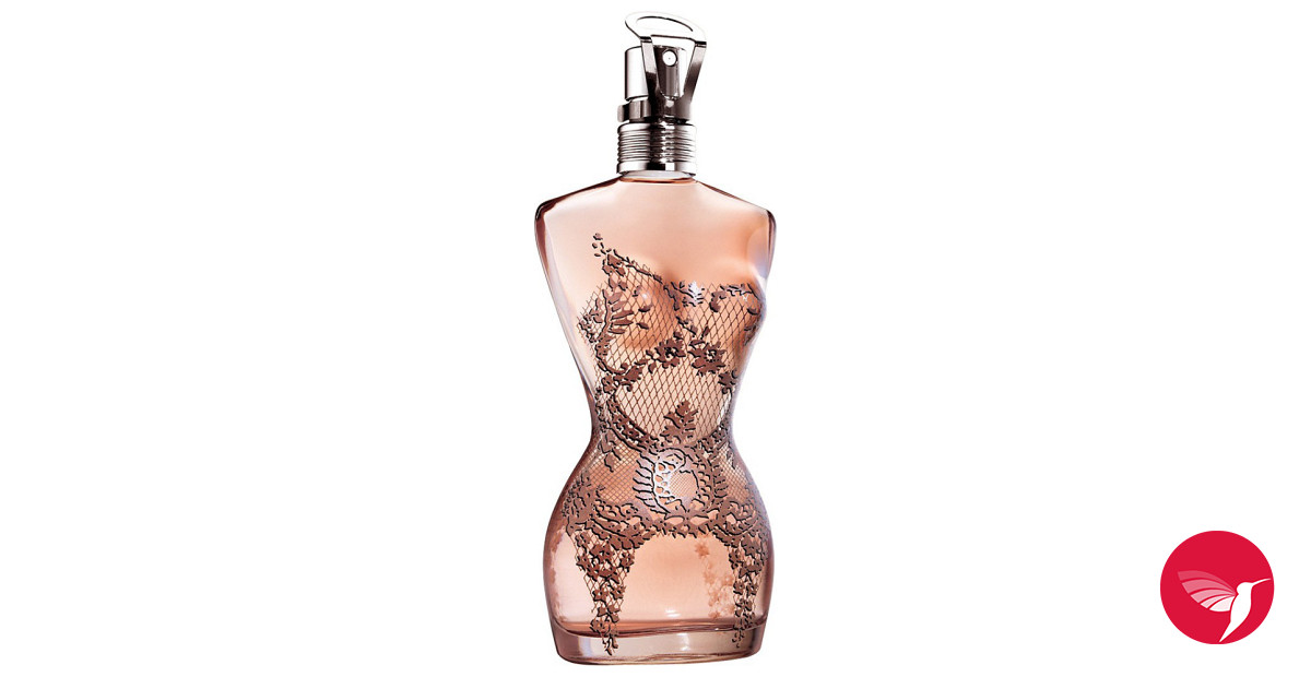 Theseus viool Uitbreiden Classique Eau de Parfum Jean Paul Gaultier perfume - a fragrance for women  1992