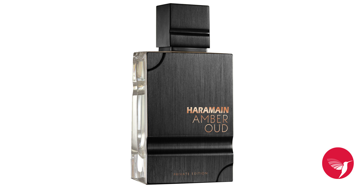 Al Haramain Amber Oud Private Edition EDP 2 oz 60 ml Unisex – Rafaelos